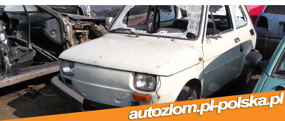 Skup aut Chełmża,złomowanie Chełmża, skupaut-zlomowanie.pl