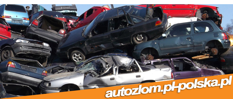 Skup aut Chełmża,złomowanie Chełmża, skupaut-zlomowanie.pl