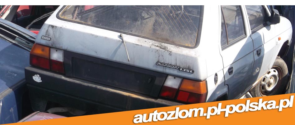 Skup aut Chełmża,złomowanie Chełmża, skupaut-zlomowanie.pl